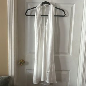 Show Me Your Mumu Jasmin Halter dress
